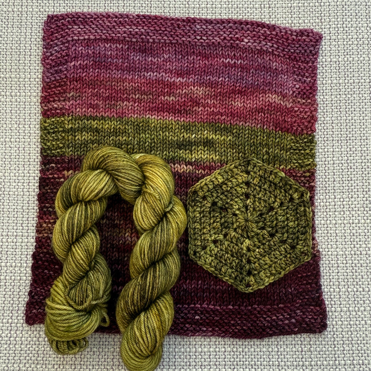 Wicked Game  (November Colours of the month Spares)