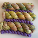 Tutti Fruity (READY TO SHIP)