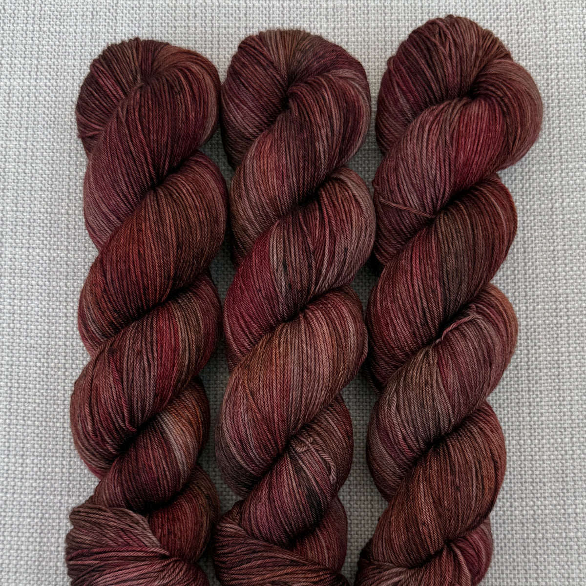 Coconut (from Practical Magic)  (DYED TO ORDER - turnaround time 2 weeks)