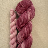 You could be mine Sock set (READY TO SHIP)