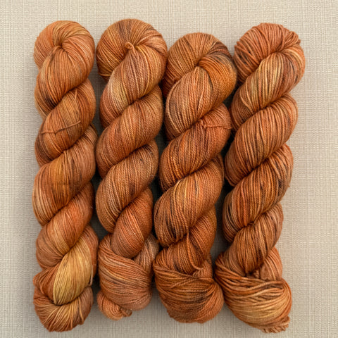 Pumpkin Patch (READY TO SHIP)