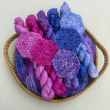 PRE-ORDER Colours of the Month - I'M A BELIEVER - MINI or MAXI SETS - MAY 2025
