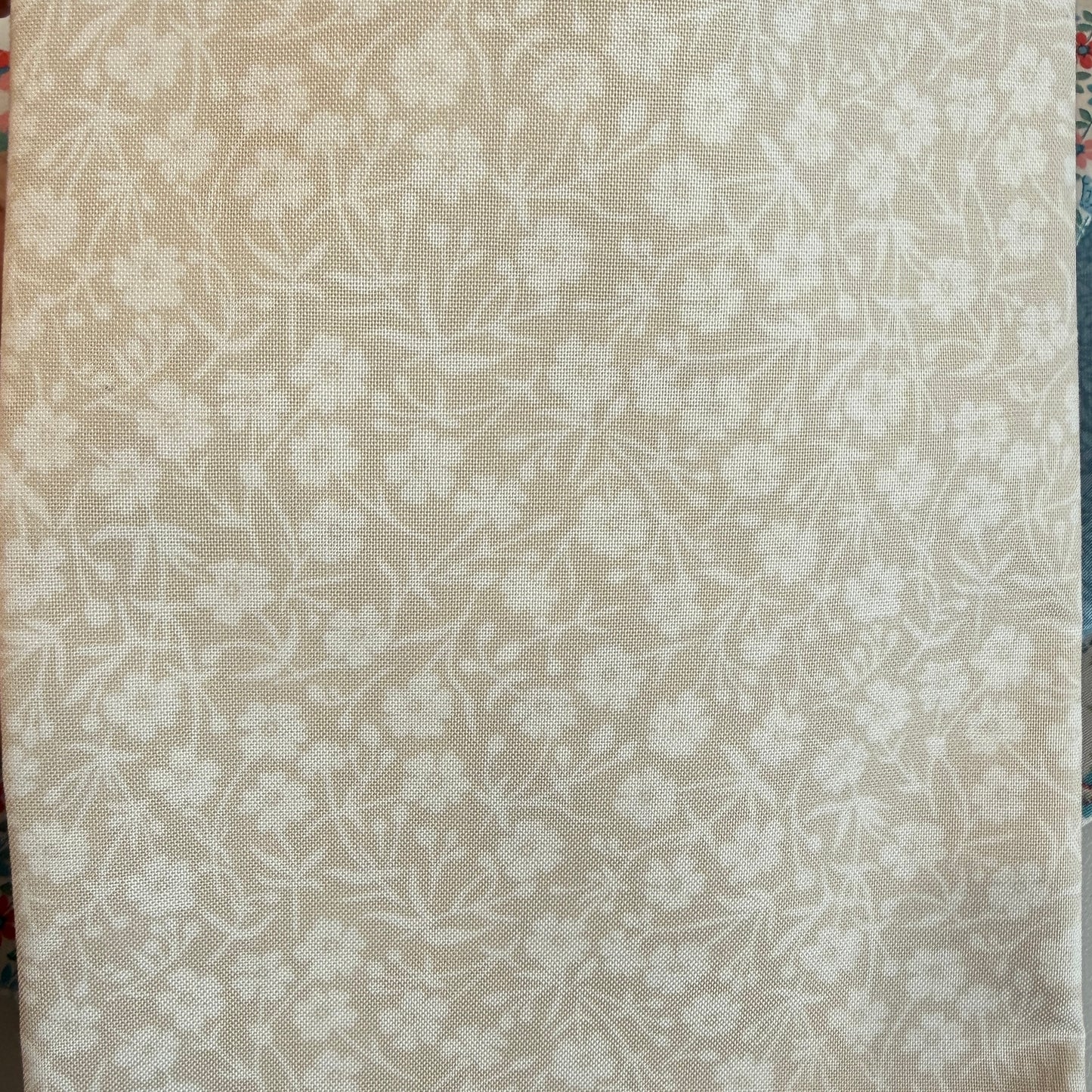 Liberty Quilters cotton Fat quarter pack - petals and blooms