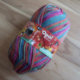 Opal 11254 Forest Music - 100g 4 ply