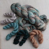 PRE-ORDER Colours of the Month - STAND BY ME - MINI or MAXI SETS - SEPTEMBER 2025