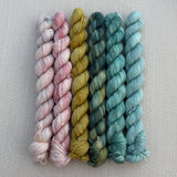 Spring Fling minis set