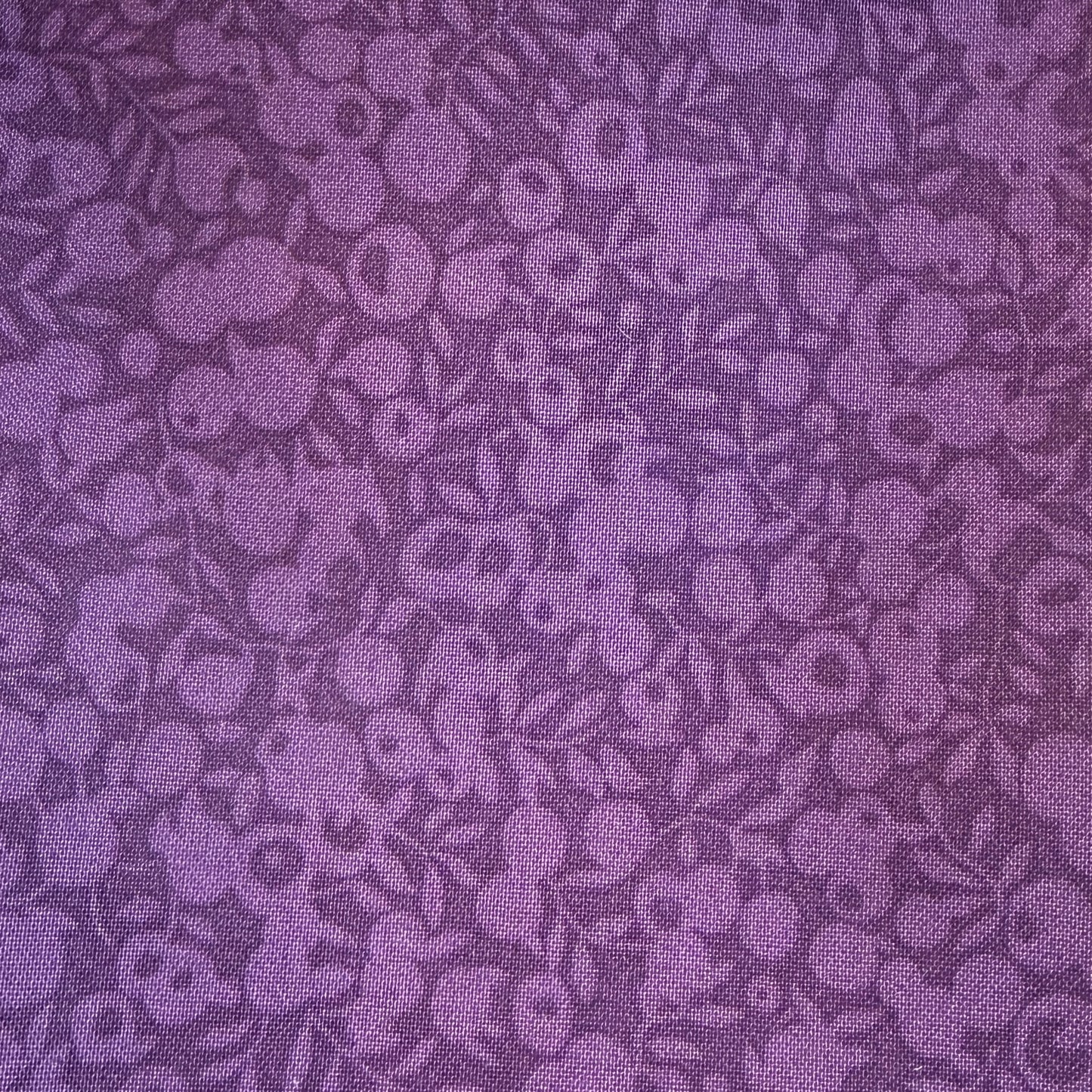 Liberty monthly fabric pack -   AUGUST - Festive Magic