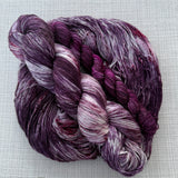 PRE-ORDER Colours of the Month - BRAVEHEART - SOCK or SHAWL SET - JANUARY 2026