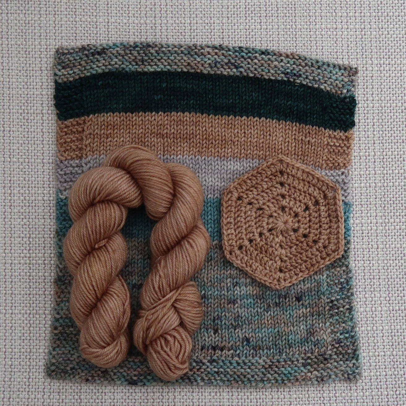 Stand by me Mini sets (September Colours of the month Spares)