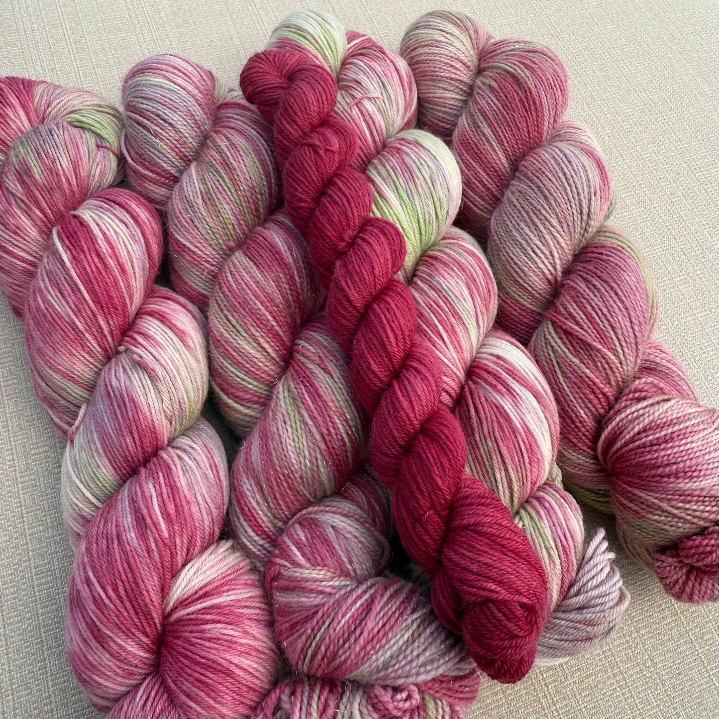 Where the wild roses grow (READY TO SHIP)