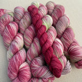 Where the wild roses grow (READY TO SHIP)