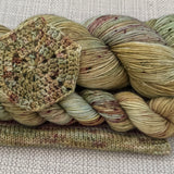 A Thousand Miles (May Colours of the month Spares)