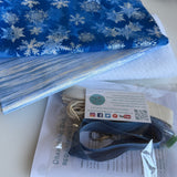 SPECIAL OFFER Project bag making kits