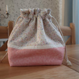 Bag Making Kit - SMALL DRAWSTRING