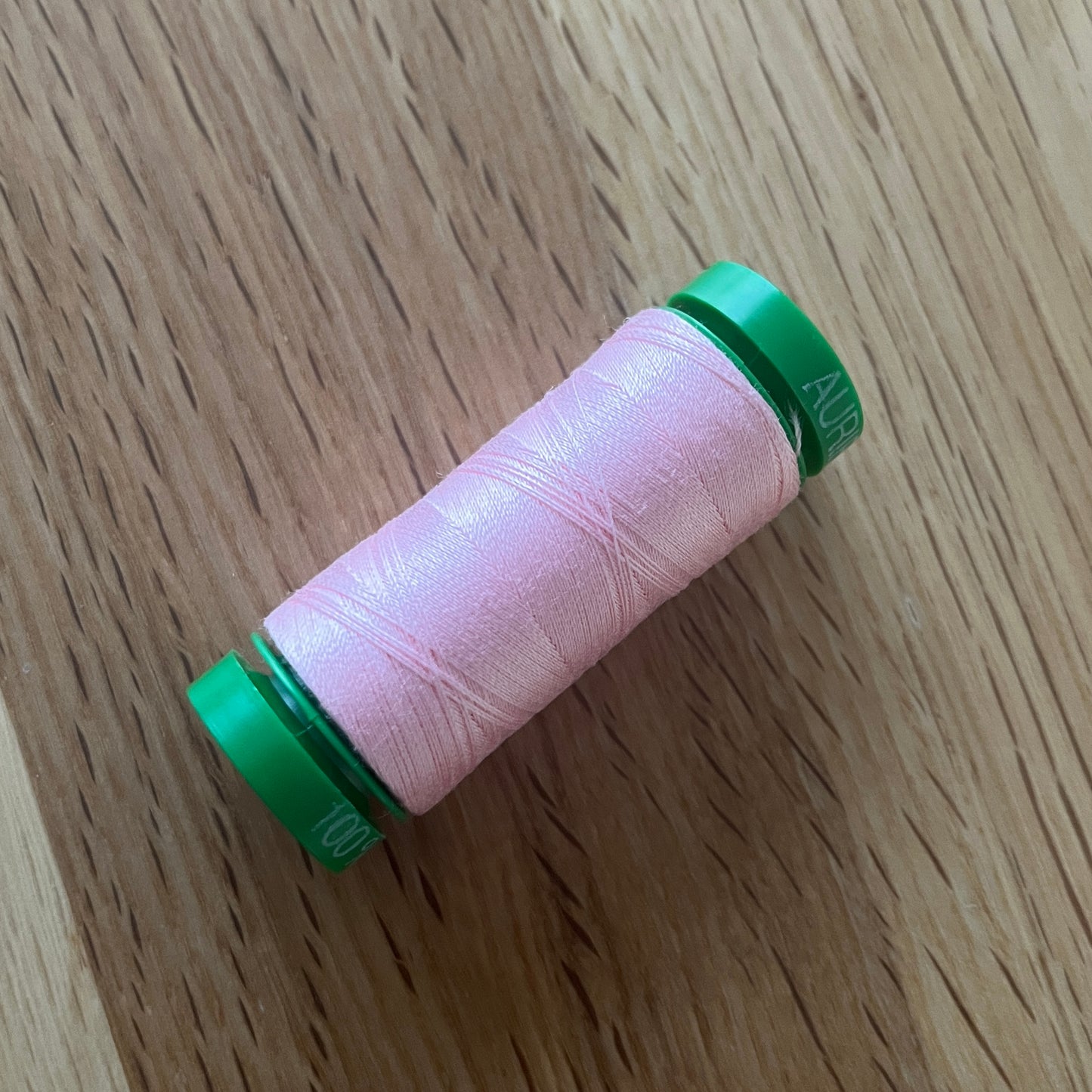 Aurifil 100% 40WT Egyptian Cotton thread (150m single spool) Colours
