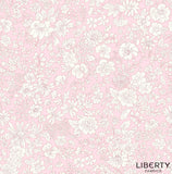 Liberty Emily Belle Quilters cotton Fat quarter pack