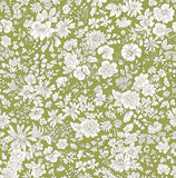 Liberty Emily Belle Quilters cotton Fat quarter pack