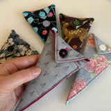 Scissor and DPN case making kits