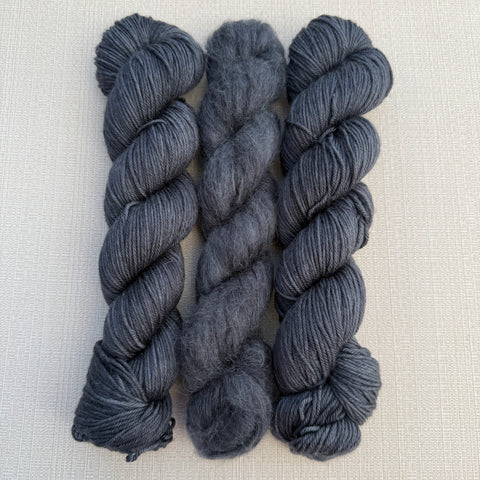 Black hole sun (READY TO SHIP)