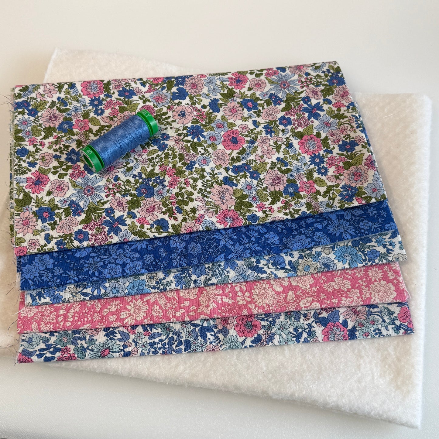 Hook / Needle Wrap Making Kit