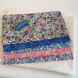 Hook / Needle Wrap Making Kit