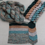 PRE-ORDER Colours of the Month - STAND BY ME - MINI or MAXI SETS - SEPTEMBER 2025
