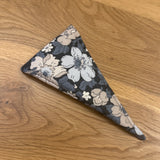 Scissor Case handmade with Liberty fabric - Cosmos Field