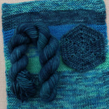 Beyond the Sea Mini sets (July Colours of the month Spares)