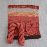 3 MONTH BUNDLE - PRE-ORDER Colours of the Month - THE HEAT IS ON - MINI or MAXI SETS - OCT / NOV / DEC 2025