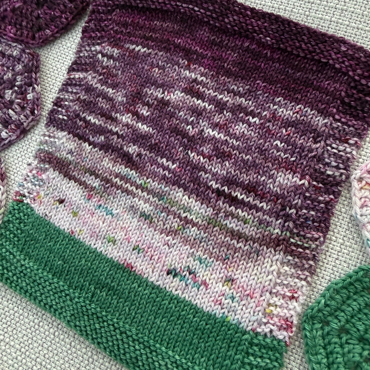 Braveheart Mini (January Colours of the month Spares)
