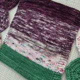 PRE-ORDER Colours of the Month - BRAVEHEART - MINI or MAXI SETS - JANUARY 2026