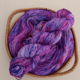 PRE-ORDER Colours of the Month - I'M A BELIEVER - SOCK or SHAWL SET - MAY 2025
