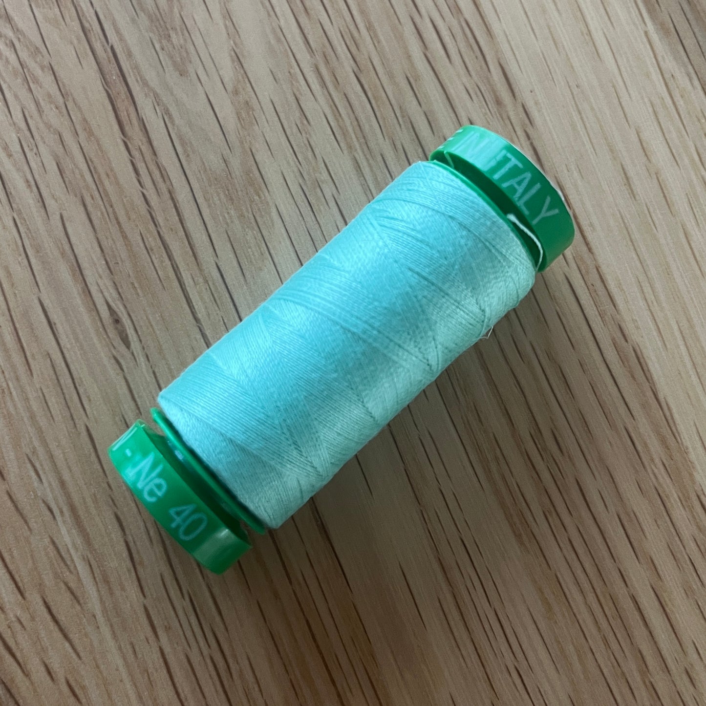 Aurifil 100% 40WT Egyptian Cotton thread (150m single spool) Colours
