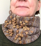 Frost Cowl Pattern (PDF)