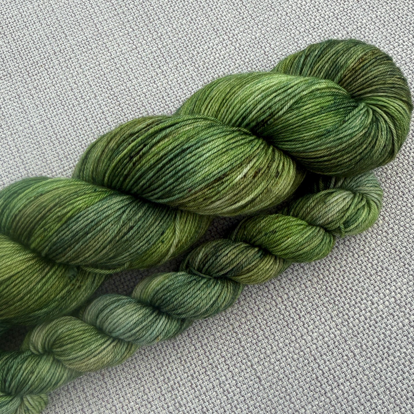 PRE-ORDER Colours of the Month - WHERE YOU LEAD, I WILL FOLLOW - 100g SINGLE SKEINS - SEPTEMBER 2026