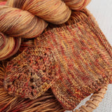 PRE-ORDER Colour of the month Sock / Shawl Yarn Club - OCT / NOV 2024 (2 Month bundle)