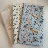Fabric Basket / Box Making Kit