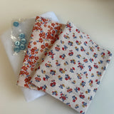 Scissor and DPN case making kits