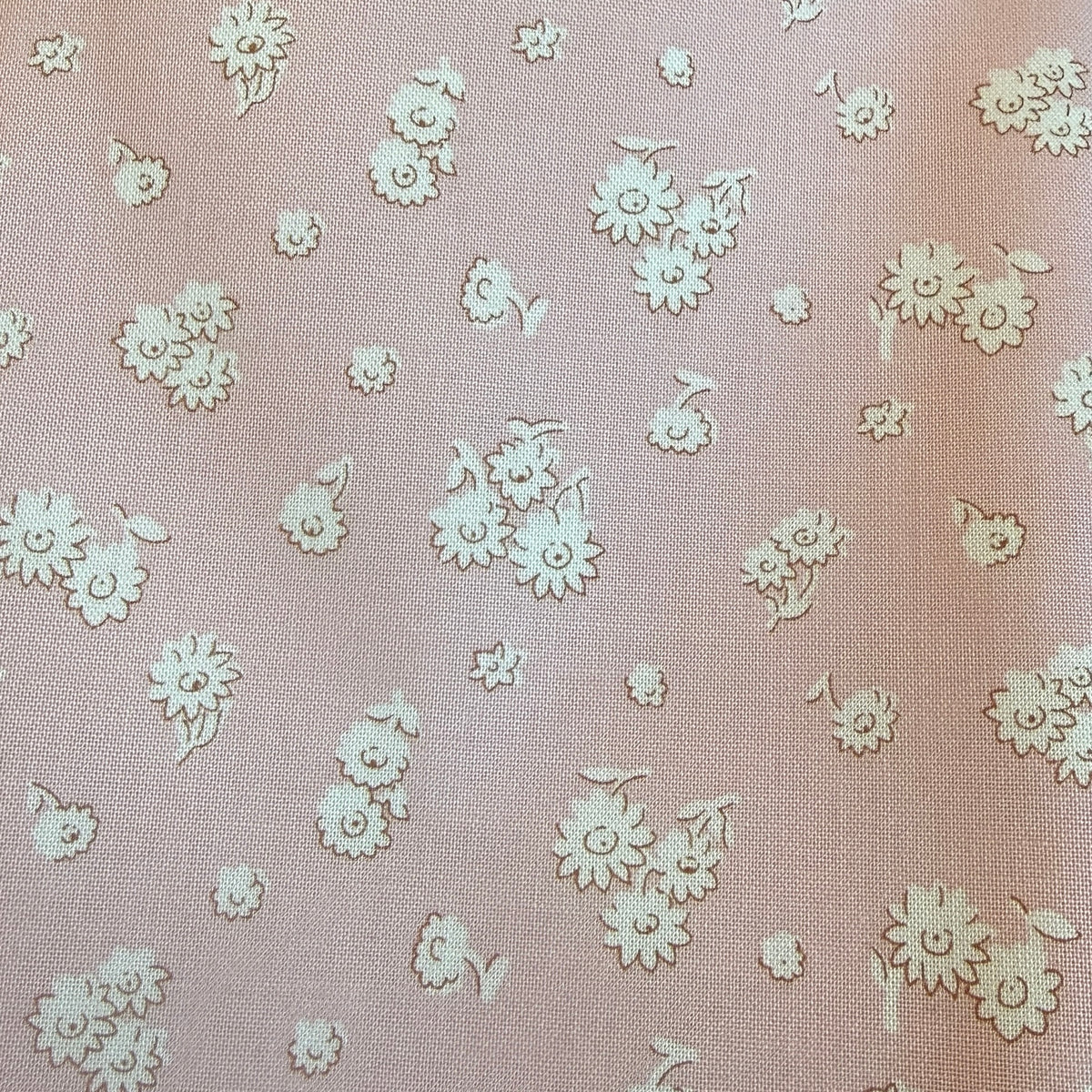 Liberty monthly fabric pack -  OCTOBER