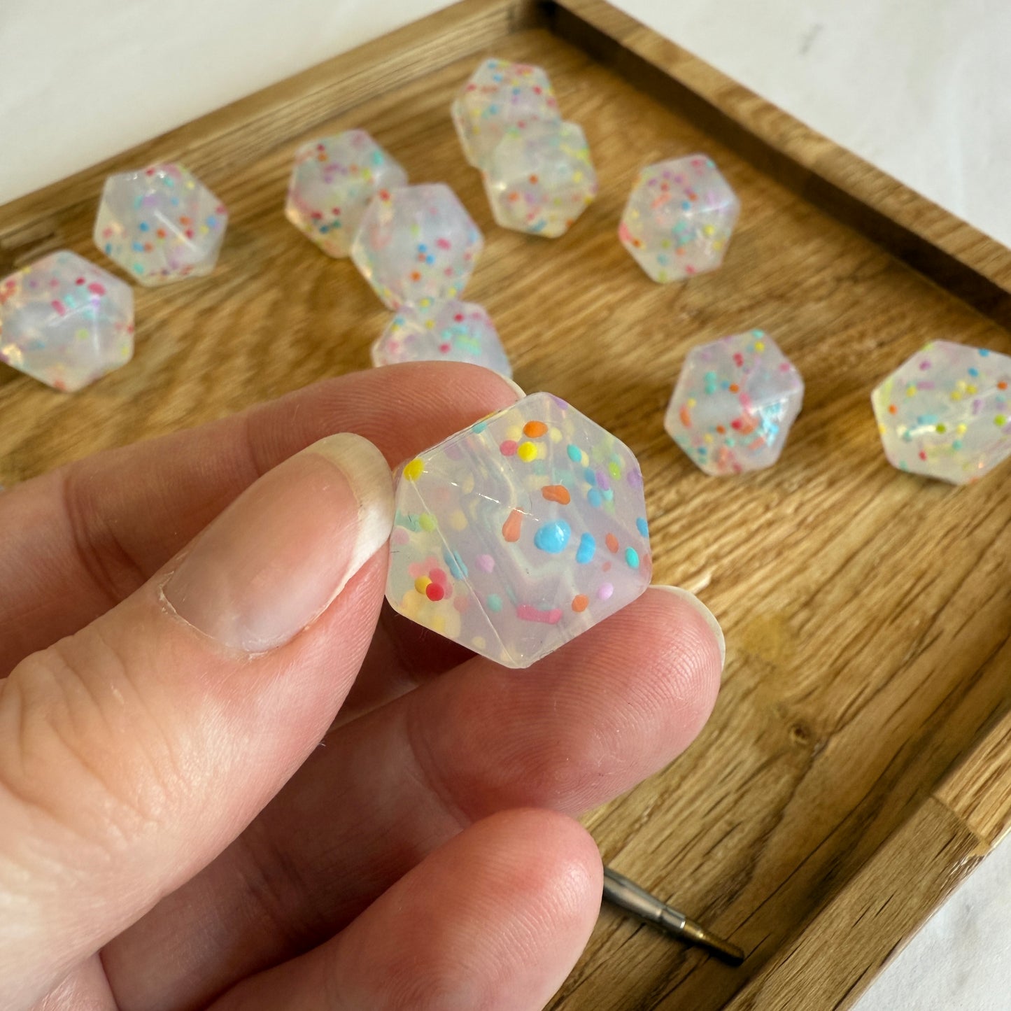 Point protectors