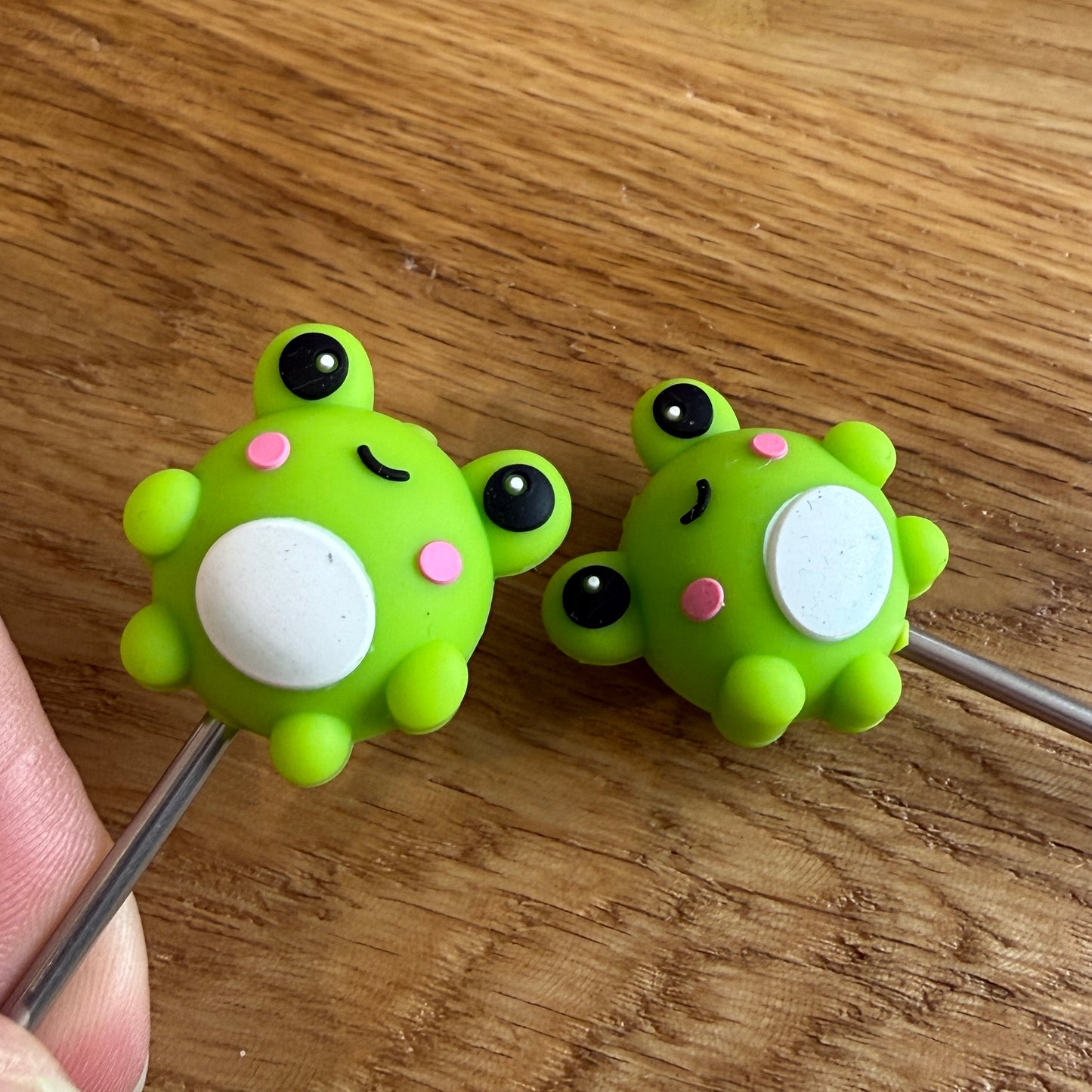 Point protectors