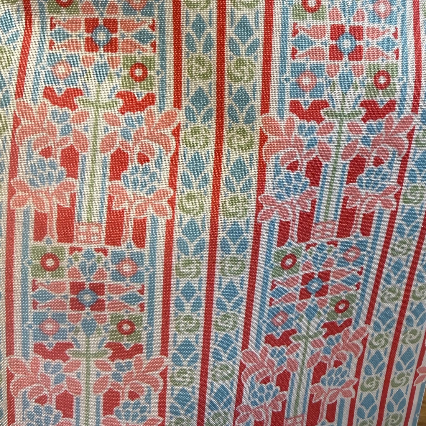 Liberty monthly fabric pack -  SEPTEMBER