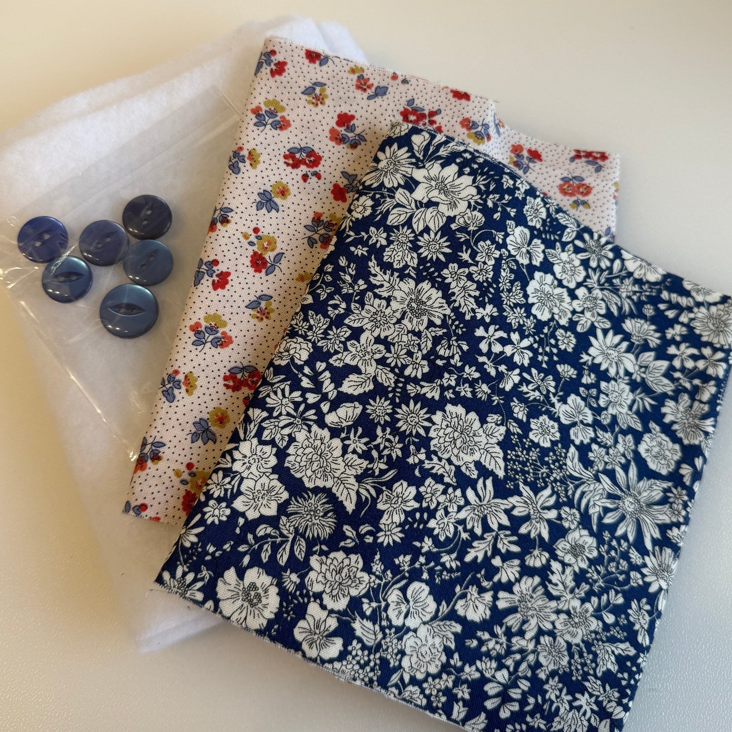 Scissor and DPN case making kits