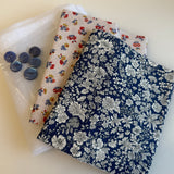 Scissor and DPN case making kits