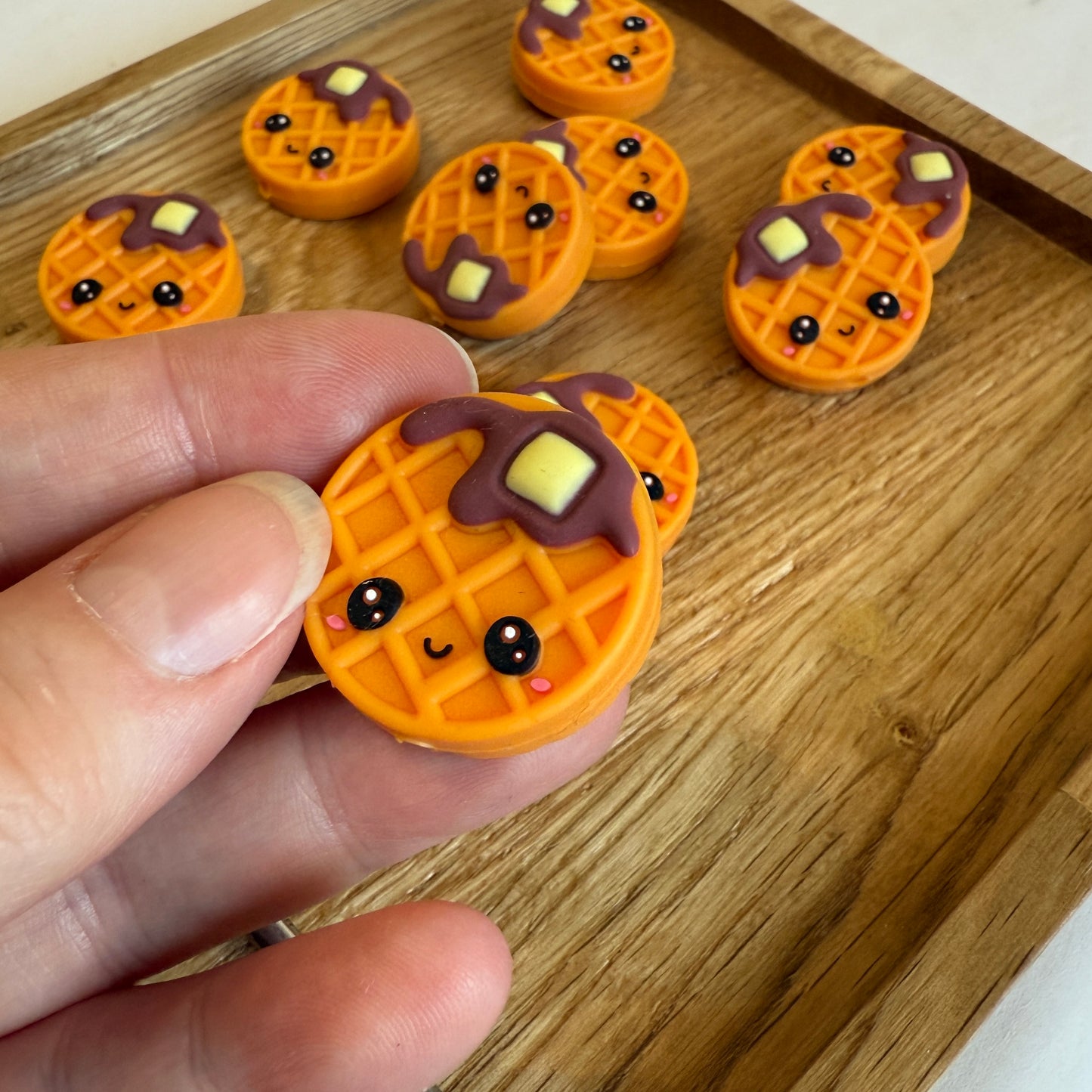 Point protectors
