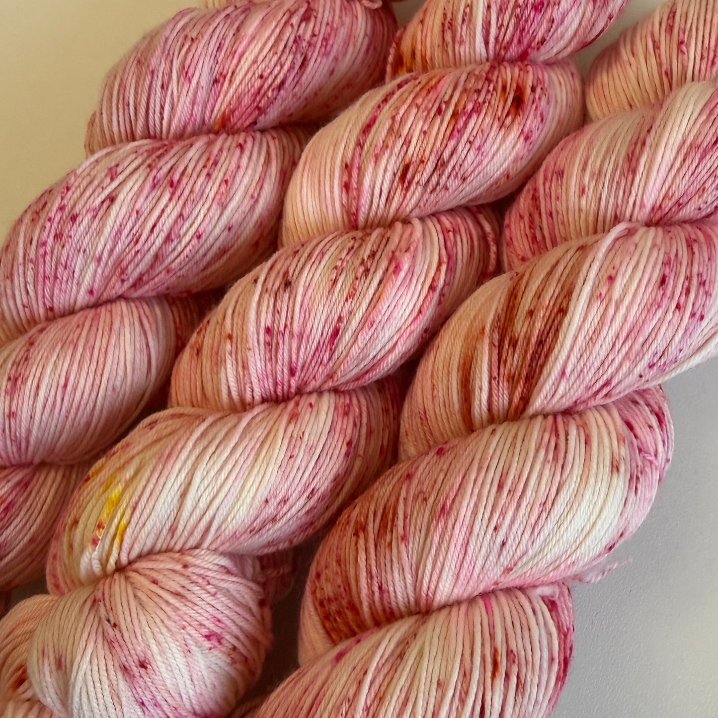 Pretty Flamingo (READY TO SHIP)