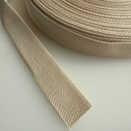 Cotton Webbing
