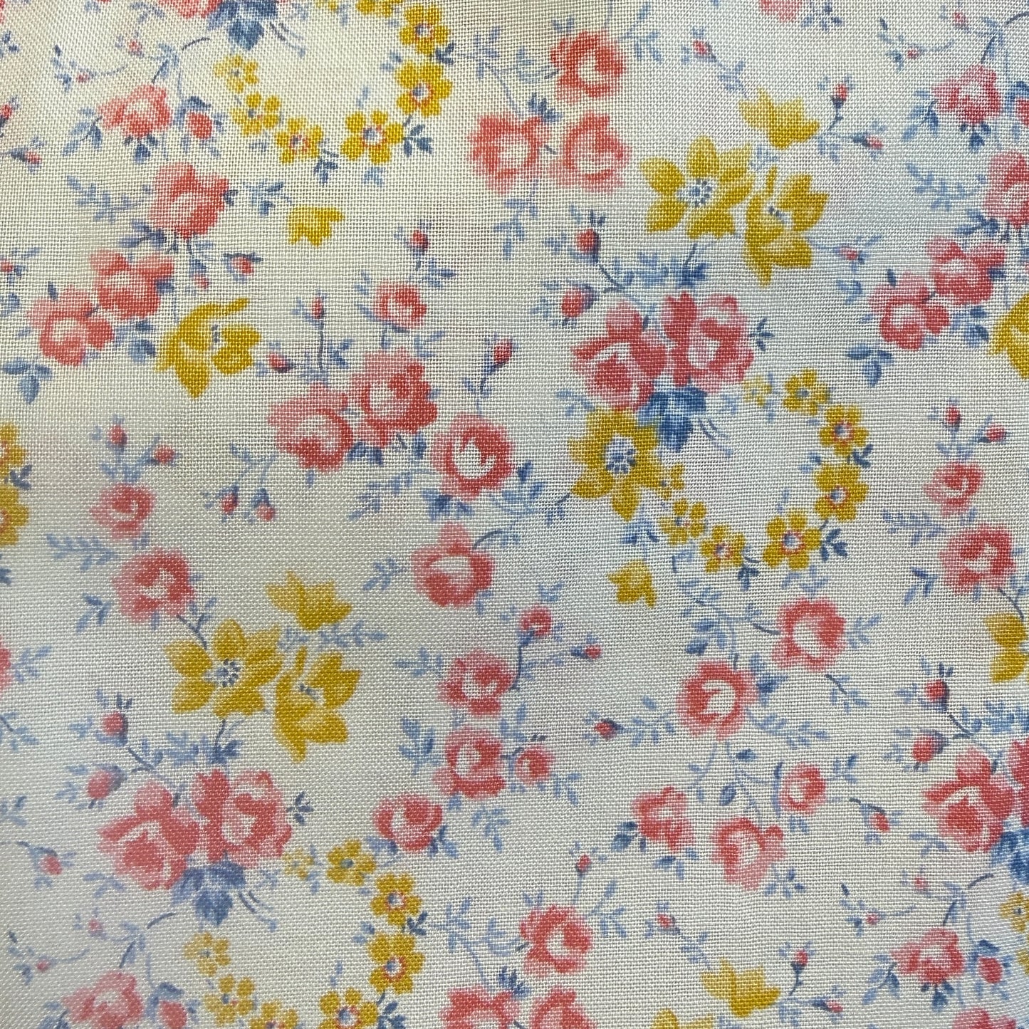 Liberty monthly fabric pack -  SEPTEMBER