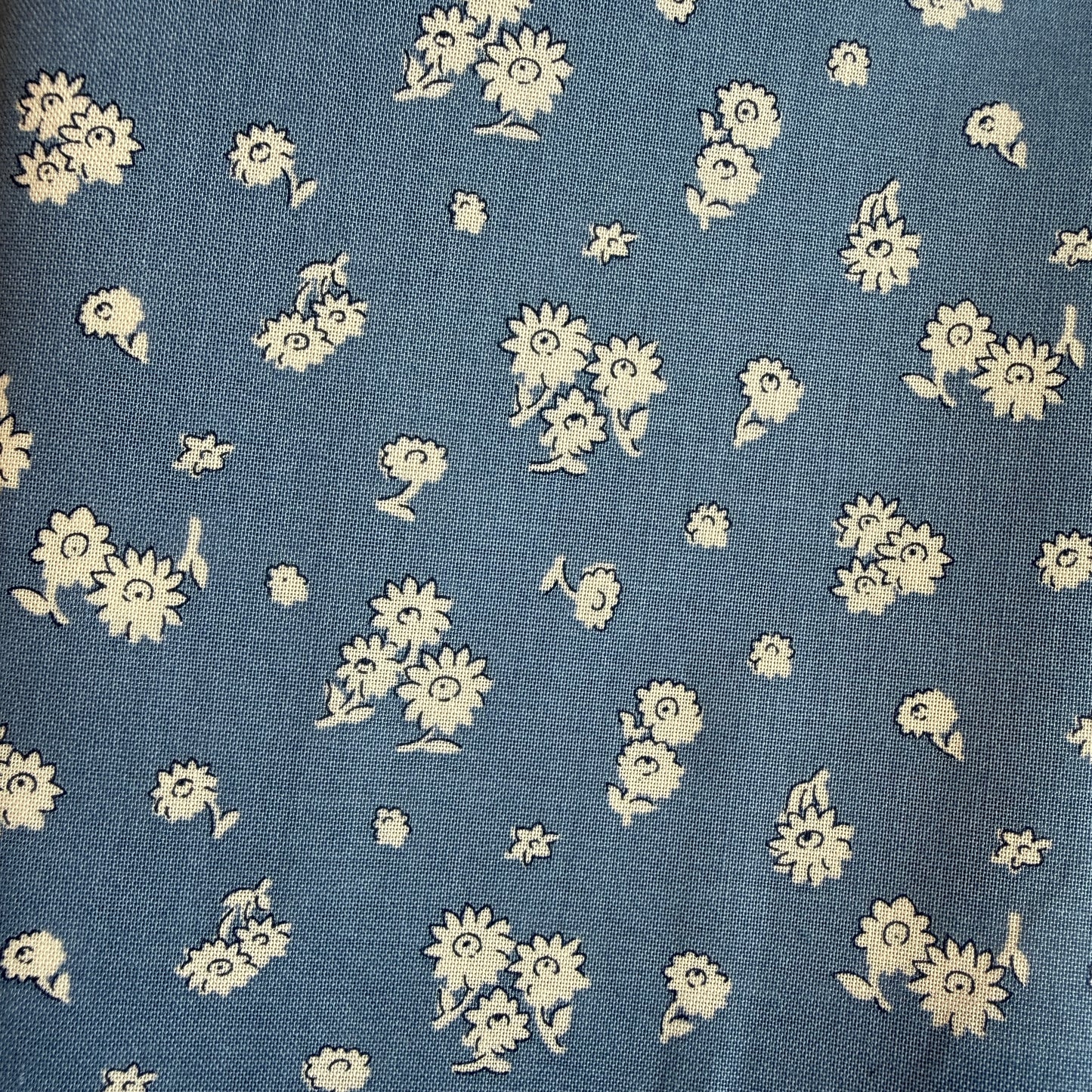 Liberty monthly fabric pack -   JULY