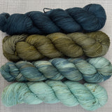 A Forest - MusiKAL yarn kit